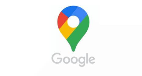 Maps Google opdateres